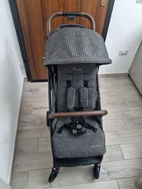 Peg Perego - Passeggino SELFIE (come nuovo) 