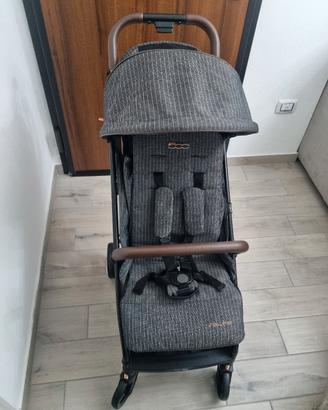 Peg Perego - Passeggino SELFIE (come nuovo) 