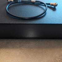 Naim Audio Nap 180 olive usato