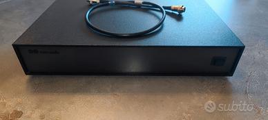 Naim Audio Nap 180 olive usato