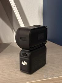 Dji osmo