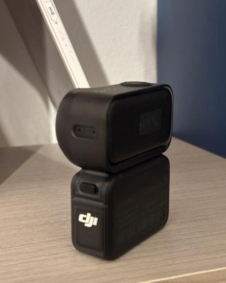 Dji osmo