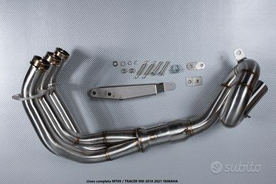 Linea completa MT09 / TRACER 900 2018 2021 YAMAHA
