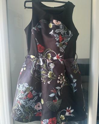 vestito artigli 
