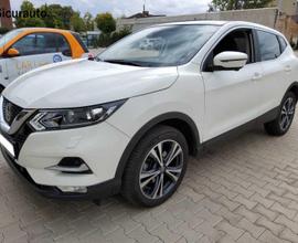 NISSAN Qashqai 1.6 Dig-T N-Connecta