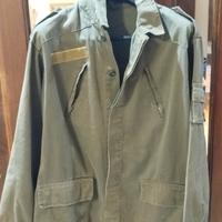 Giacca MIMETICA "Roma 90" militare esercito italia