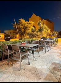 Panineria-Braceria avviata a Lampedusa