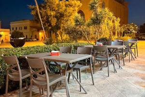 Panineria-Braceria avviata a Lampedusa