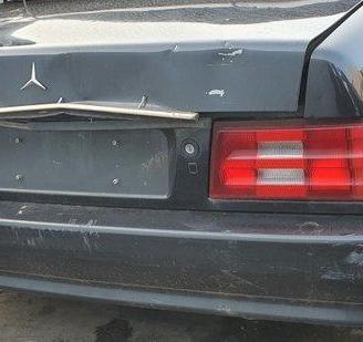 Mercedes sl 300 r129 dal 1989-1993 per ricambi (2a
