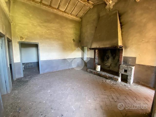 RUSTICO A MONTEFIASCONE - Vista 2