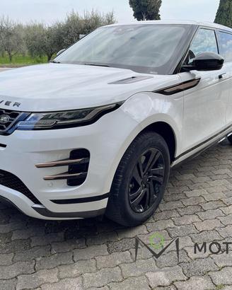 Land Rover Range Rover Evoque 2.0D I4 163 CV AWD R