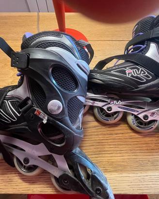 Rollerblades FILA