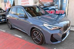 Bmw X1 sDrive 18d Msport