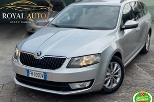 Skoda Octavia 1.6 TDI CV DSG Wagon Executive