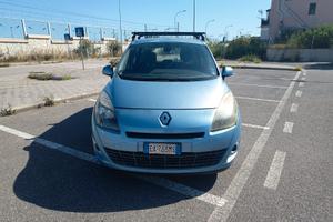 Renault Scenic Scénic 1.5 dCi 110CV Confort