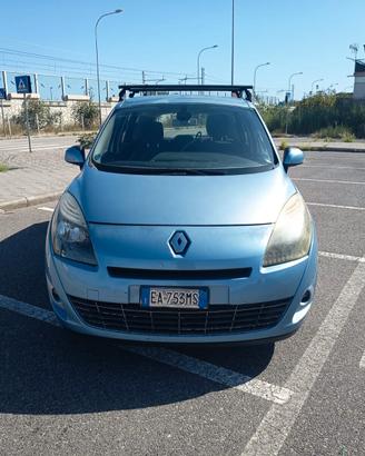 Renault Scenic Scénic 1.5 dCi 110CV Confort