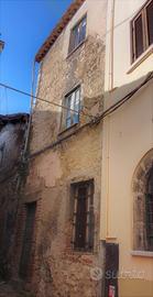 Casa indipendente in centro storico