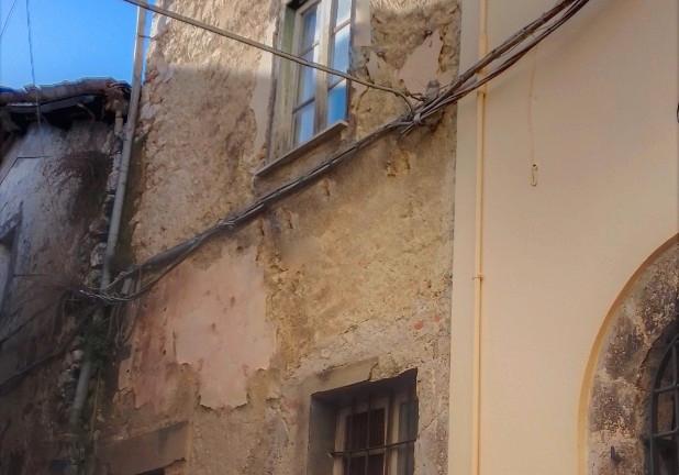 Casa indipendente in centro storico