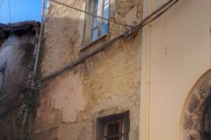 Casa indipendente in centro storico