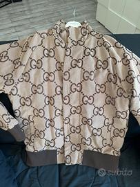 Giacca Gucci