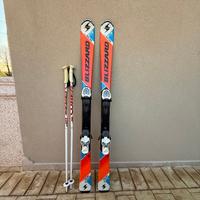 Sci Blizzard da discesa