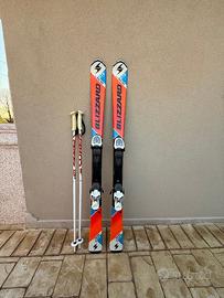 Sci Blizzard da discesa