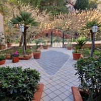 Villa a schiera - Enna