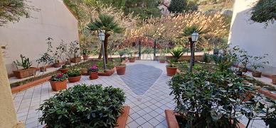 Villa a schiera - Enna