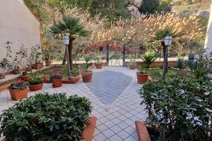 Villa a schiera - Enna