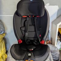 seggiolino chicco fino a 18kg