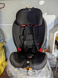 seggiolino chicco fino a 18kg