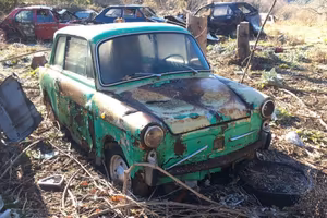 Fiat Bianchina