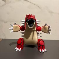 Groudon(Pokemon)