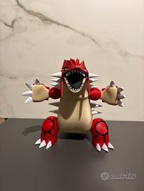 Groudon(Pokemon)