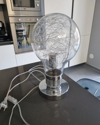 Lampada da tavola