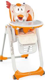 Seggiolone Chicco