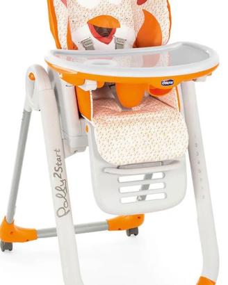 Seggiolone Chicco