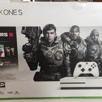 Xbox One  S 1TB 