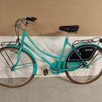 bici da donna vintage