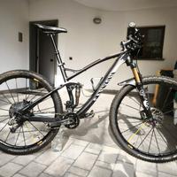 CANYON NERVE AL 9.9 L