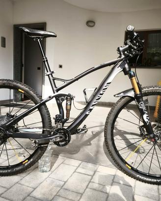 CANYON NERVE AL 9.9 L
