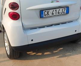 SMART fortwo 2ª serie - 2010