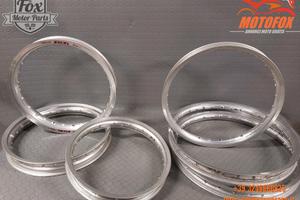 CANALE LAMA CERCHIO NUOVA da 14- 16- 17- 19 excel