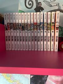 Manga One Piece