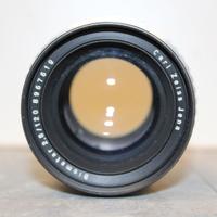 Carl Zeiss Jena Biometar 120 2.8