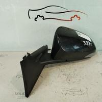 SPECCHIETTO RETROVISORE SINISTRO TOYOTA Yaris Seri