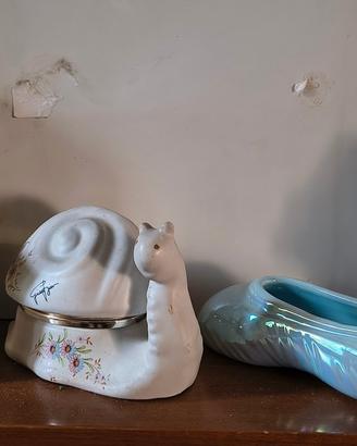 Bomboniere portagioie