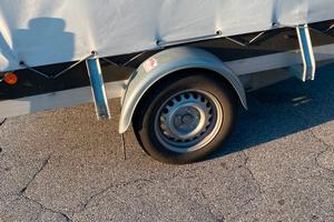 carrello Appendice Marca BARTHAO