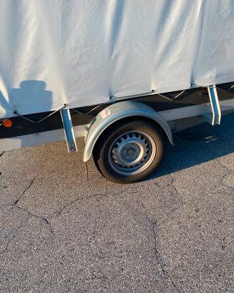 carrello Appendice Marca BARTHAO