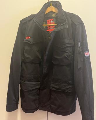 Giacca superdry